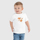 Toddlers Sea Turtle Family Tee white available at Shopthelowcountry.com LLC