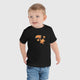 Toddlers Sea Turtle Family Tee black available at Shopthelowcountry.com LLC