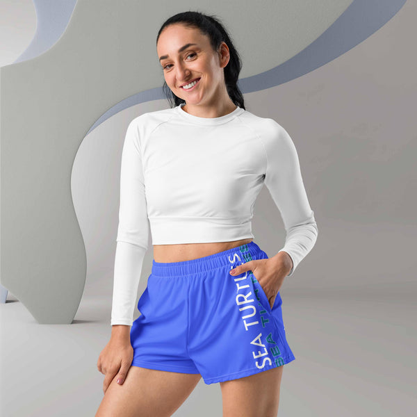 athletic-shorts-front-columbia-blue-sea-turtles-columbia-blue-color-lateavailable at SHOPTHELOWCOUNTRY.COM LLC