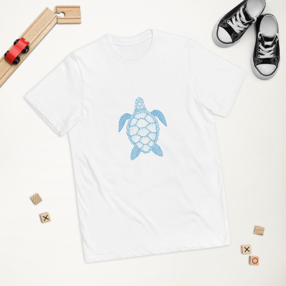 Sea Turtle T-Shirt