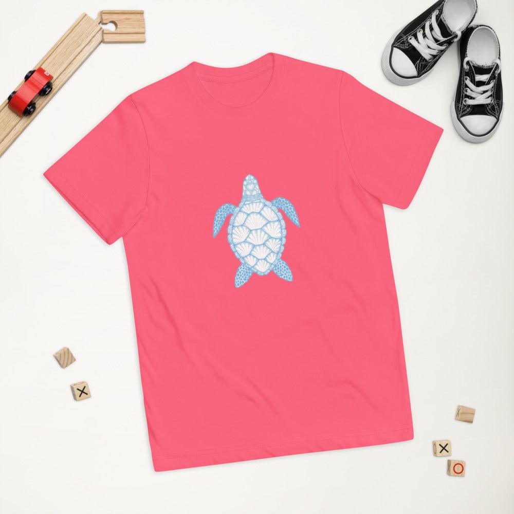 Sea Turtle Shirt