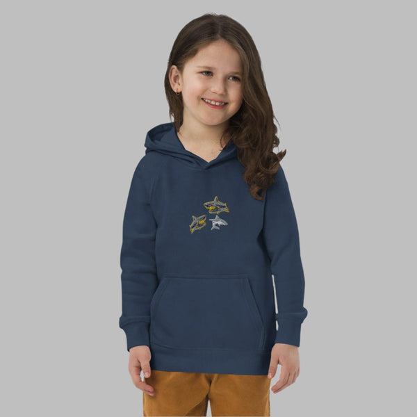 girl-eco-hoodie-french-navy-embroidered-sharks-front