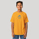 youth-classic-tee-gold-kids-love-dolphins-embroidered-front available at SHOPTHELOWCOUNtRY.COM LLC